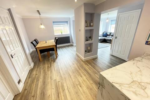 7 Aldeburgh Close, Hartlepool, TS25 2RG