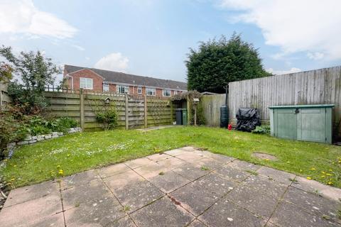 6 Bellmans Croft, Copmanthorpe, York, YO23 3YH