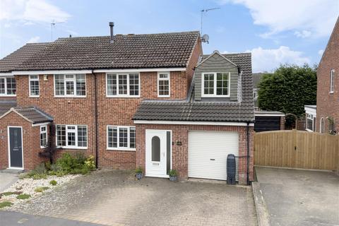 6 Bellmans Croft, Copmanthorpe, York, YO23 3YH