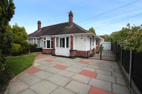 4 Redburn Road, Manchester, M23 1AJ