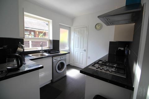4 Redburn Road, Manchester, M23 1AJ