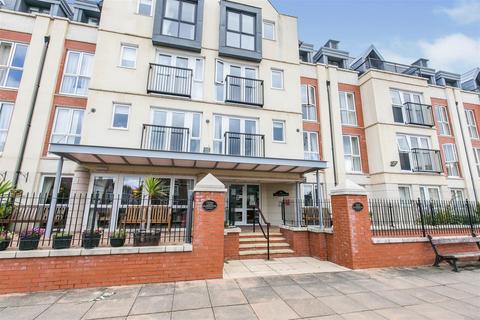 1 bedroom apartment for sale - Cwrt Gloddaeth, Gloddaeth Street, Llandudno, LL30 2DP