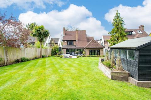 5 bedroom detached house for sale, The Covert, Petts Wood  East, Kent