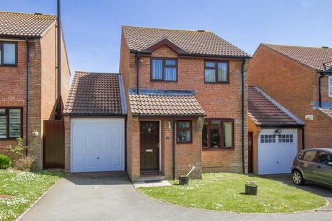 16 Barley Close, Telscombe Cliffs, Peacehaven, BN10 7JQ