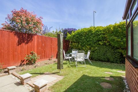 16 Barley Close, Telscombe Cliffs, Peacehaven, BN10 7JQ