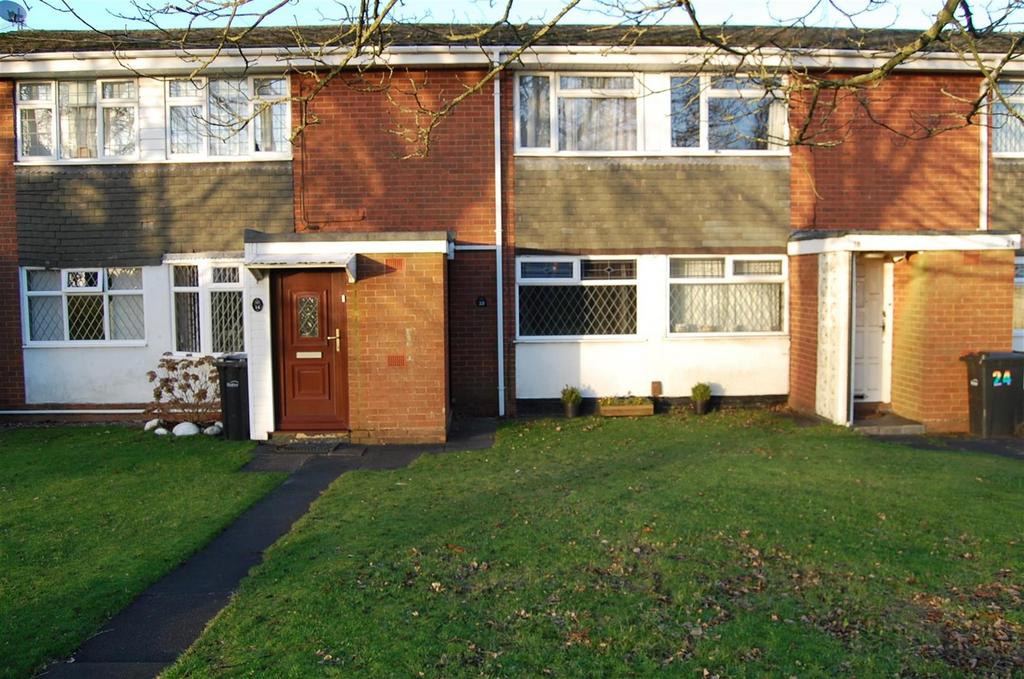 Sandyfields Road, Dudley, Sedgley... 2 bed £695 pcm (£160 pw)