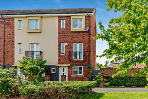 9 Armada Close, Lichfield, WS14 0GJ