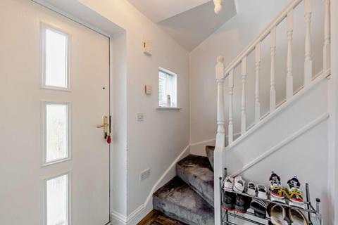 9 Armada Close, Lichfield, WS14 0GJ