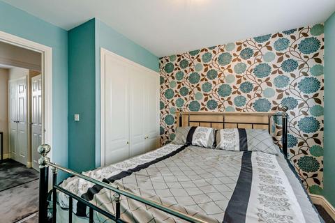 9 Armada Close, Lichfield, WS14 0GJ