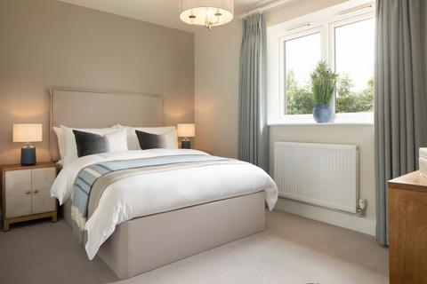 5 bedroom detached house for sale - Plot 203, Sidlesham at Shopwyke Lakes, Chichester Sheerwater Way, Chichester PO20 2JQ PO20 2JQ