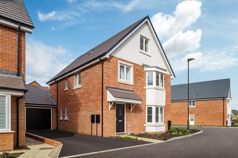 5 bedroom detached house for sale, Plot 203, Sidlesham Plot 203 at Shopwyke Lakes, Chichester Sheerwater Way, Chichester PO20 2JQ PO20 2JQ