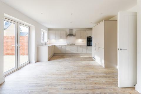 5 bedroom detached house for sale, Plot 203, Sidlesham Plot 203 at Shopwyke Lakes, Chichester Sheerwater Way, Chichester PO20 2JQ PO20 2JQ