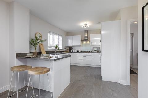 4 bedroom detached house for sale - Plot 027, The Selsdon at Kings Park, Cottenham CB24