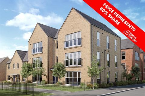 Tilia Homes - Forge Place