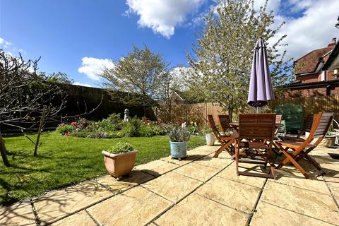 3 bedroom detached house for sale - Blackberry Gardens, Winnersh, Wokingham, RG41