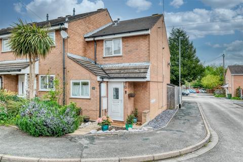 14 Sydney Street, Worcester, WR3 8BG