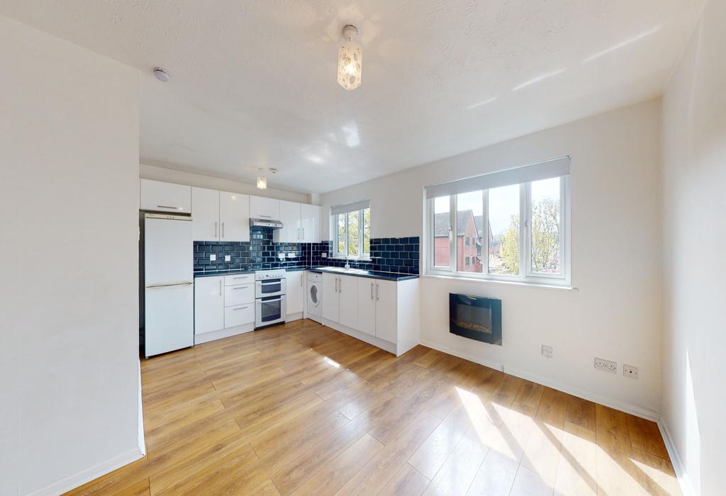 Marigold Way, Croydon, Surrey 2 bed flat for sale £265,000