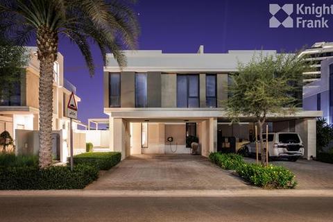 3 bedroom villa, Club Villas, Dubai Hills Estate, Dubai