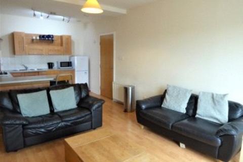 2 bedroom flat to rent, Moir Street, Glasgow, G1
