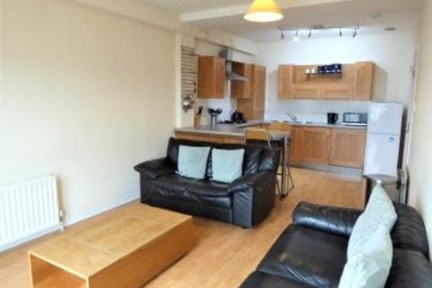 2 bedroom flat to rent, Moir Street, Glasgow, G1