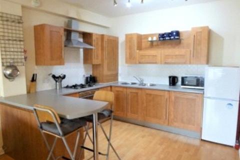 2 bedroom flat to rent, Moir Street, Glasgow, G1