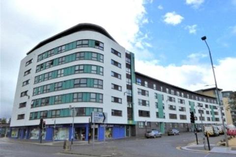 Moir Street, Glasgow, G1