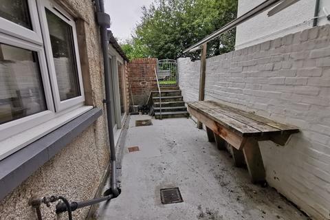 6 Ffrydan Road, Bala, LL23 7RT