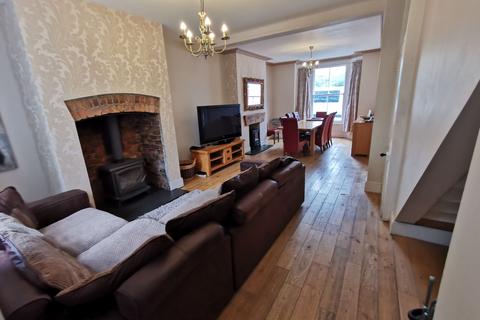 6 Ffrydan Road, Bala, LL23 7RT