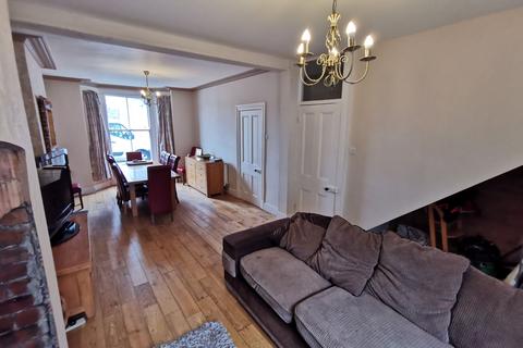 6 Ffrydan Road, Bala, LL23 7RT