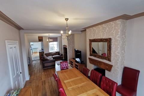 6 Ffrydan Road, Bala, LL23 7RT