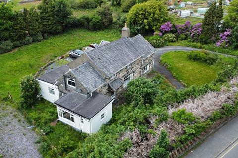 3 bedroom detached house for sale, Coed Coch, Dyffryn Ardudwy