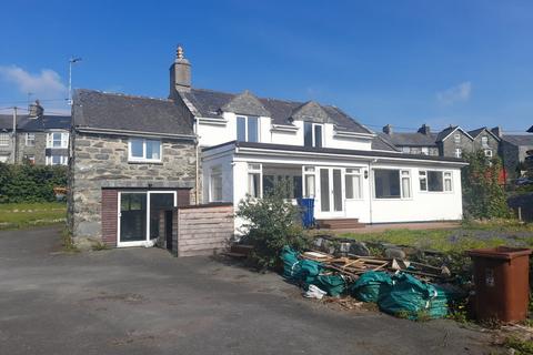 3 bedroom detached house for sale, Coed Coch, Dyffryn Ardudwy