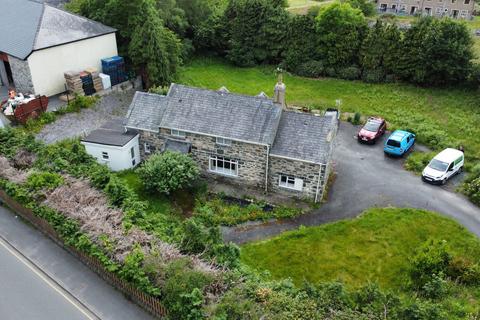 3 bedroom detached house for sale, Coed Coch, Dyffryn Ardudwy