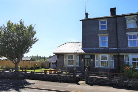 4 bedroom semi-detached house for sale, Llys Mynach, Fron Goch, Bala