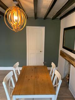 3 bedroom terraced house for sale - Tegfryn, Ceinws, Machynlleth