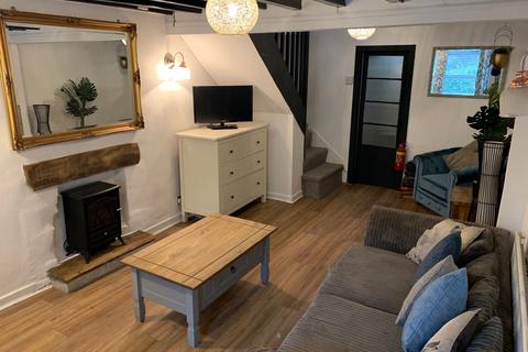 3 bedroom terraced house for sale - Tegfryn, Ceinws, Machynlleth