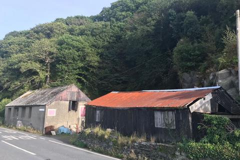 undefined, Yard & Workshop, Fairbourne, LL38 2HJ