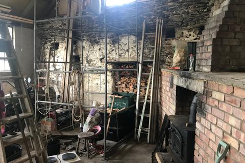 undefined, Yard & Workshop, Fairbourne, LL38 2HJ