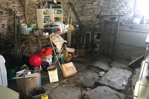 undefined, Yard & Workshop, Fairbourne, LL38 2HJ