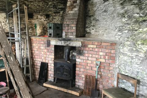 undefined, Yard & Workshop, Fairbourne, LL38 2HJ