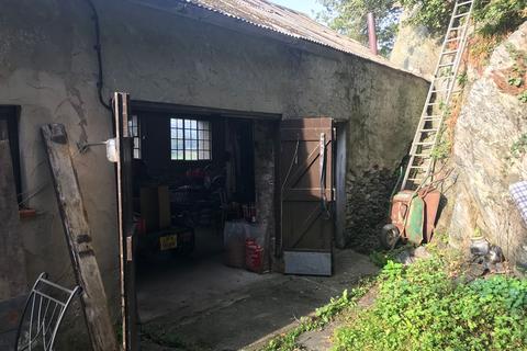 undefined, Yard & Workshop, Fairbourne, LL38 2HJ