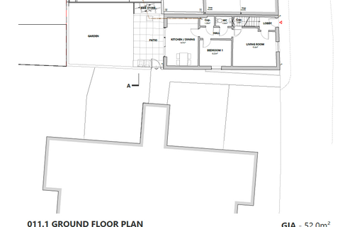 Land for sale - Dodds Lane, Dover, CT17