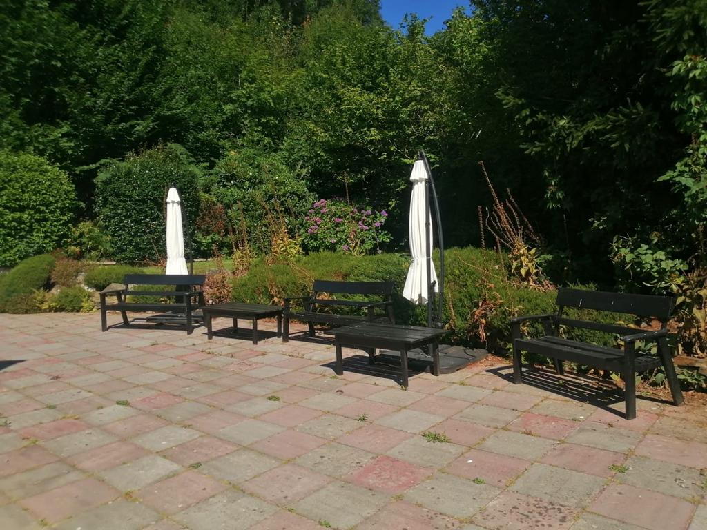 Outside Space