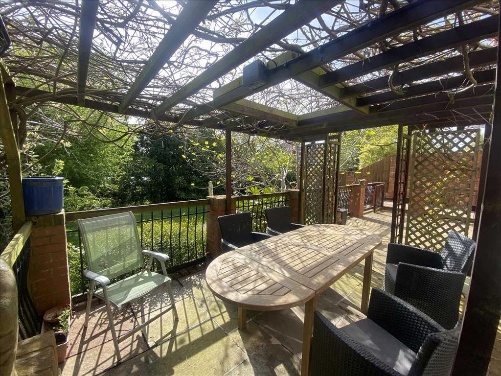Decking