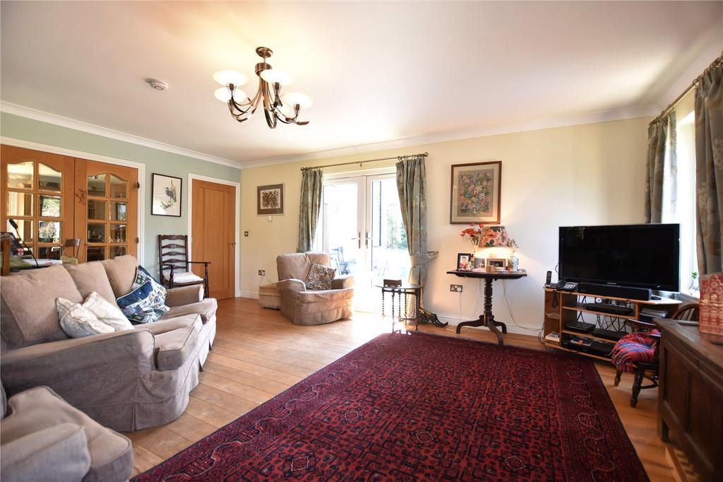 Moorfield House, Shielbridge, Acharacle, Highland, PH36 3 bed detached house for sale £415,000