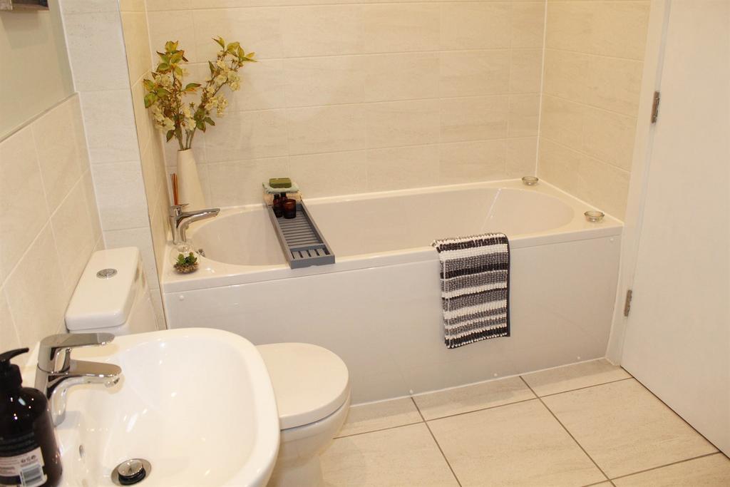 Bathroom 2