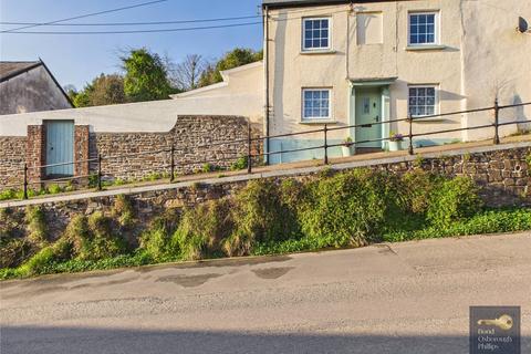 2 bedroom end of terrace house for sale, Mill Street, Torrington, Devon