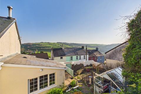 2 bedroom end of terrace house for sale, Mill Street, Torrington, Devon