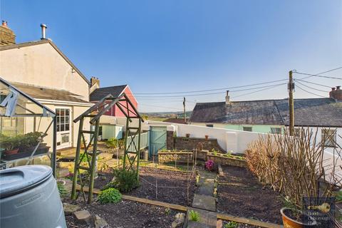 2 bedroom end of terrace house for sale, Mill Street, Torrington, Devon