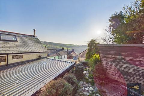 2 bedroom end of terrace house for sale, Mill Street, Torrington, Devon